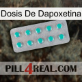 Dapoxetine Dosage 28